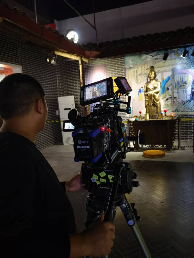 聚焦黑龙江产品宣传视频拍摄公司，以专业实力赋能品牌声量升级