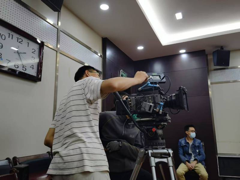 大数据指导创作方向，黑龙江产品视频拍摄公司让每帧画面都有效触达