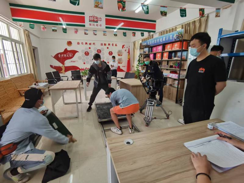 黑龙江电商产品视频拍摄制作实战秘籍，助力产品引爆电商流量